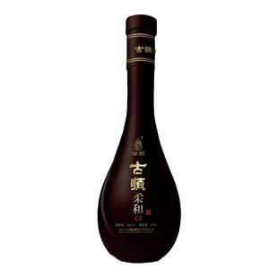 古顺 柔和G3系类  42度500ml*6瓶整箱装浓香型白酒河北邢台特产