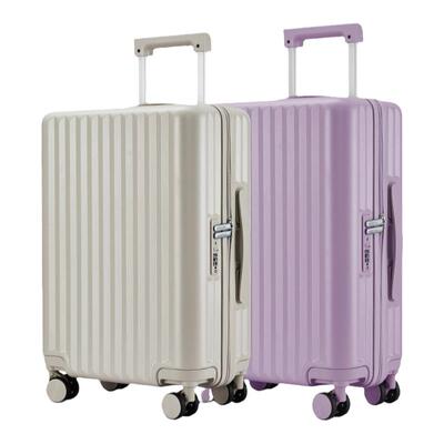 顺丰急发】卡拉羊大容量拉杆箱