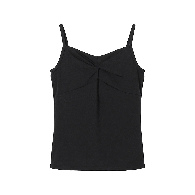 Chacott芭蕾舞蹈体服练功服系列背心上衣女ONWRD