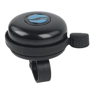 正品捷安特车铃山地自行车休闲车拨式铝铃铛超响耐用单车骑行装备