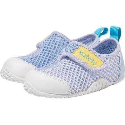 卡特兔网鞋透气防滑学步鞋