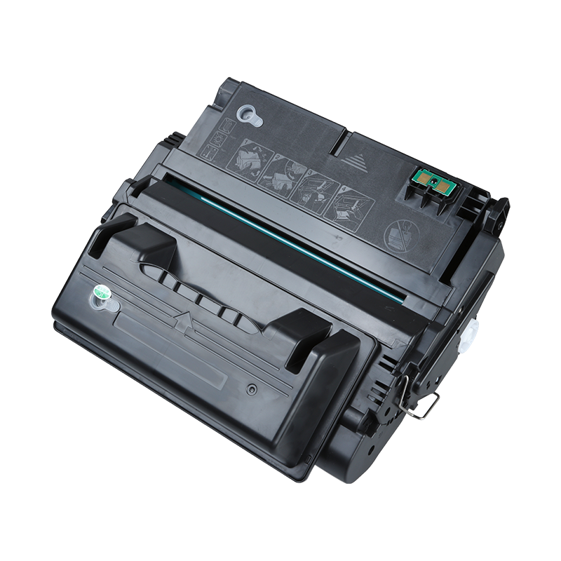 墨美易加粉适用惠普4200硒鼓hp4250激光打印机hp4300墨盒M4345mfp晒鼓hp42A粉盒Q5942A Q1338A Q1339A Q5945A