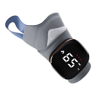 医用腱鞘炎护腕手腕热敷理疗仪手部按摩器腕管综合症护具扭伤腕带