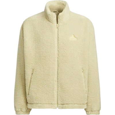 Adidas/阿迪达斯正品warm男士运动拉链柔软保暖夹克外套JI8621