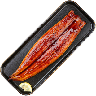 鳗鱼皇后 蒲烧鳗鱼 海鲜山姆预制加热即食儿童辅食日料寿司快手菜