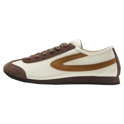 normanwalsh2025新款复古德训鞋