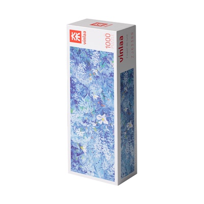 VINLAA拼图1000片成人版