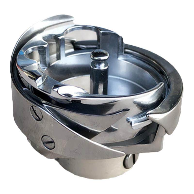 德盛6-5同步车旋梭6-7厚料车DY车大旋梭梭床头心装工业缝纫机配件