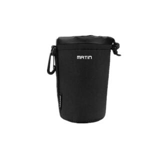 单反相机镜头袋 镜头包 加厚防震镜头筒保护套 镜头保护袋 收纳包