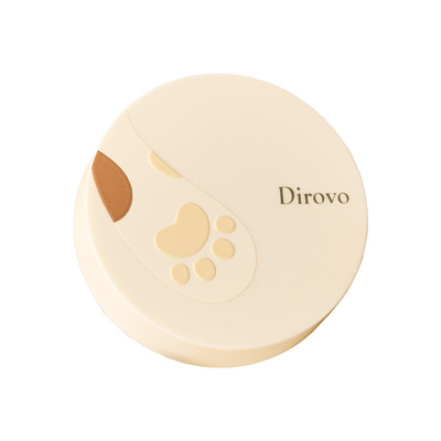 蒂洛薇麻薯小卷限定水散粉