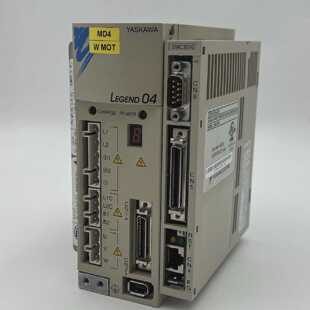 YASKAWA LEGEND 04 SERVOPACK SGDG-04GT F Y3P Servo Drive