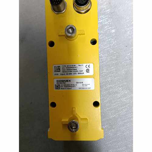 【议价-可维修】COGNEX 传感器 DS1101R 0116/二手均有货