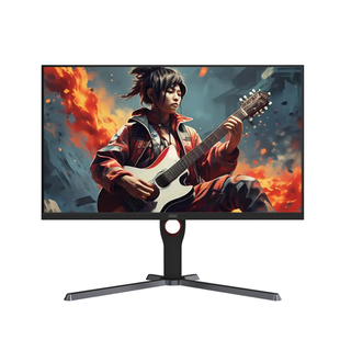 AOC Q27G3ZE 27英寸2K高清IPS电竞275Hz台式电脑显示器屏幕240Hz