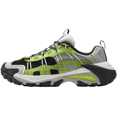 FILA斐乐情侣户外山脉鞋2