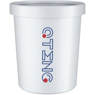 2025家用厨房卫生间宿舍新款大号卫生桶大容量纸篓客厅垃圾桶卧室