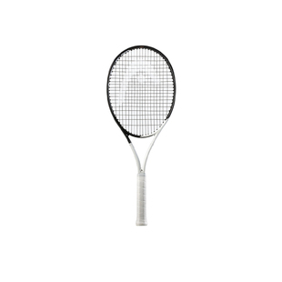 【自营】HEAD海德SPEED L5专业碳素网球拍小德辛纳同款