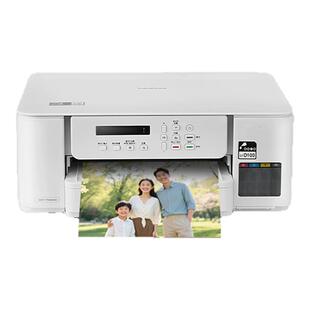 兄弟DCP-T536DW彩色喷墨打印机自动双面无线家用小型学生办公专用
