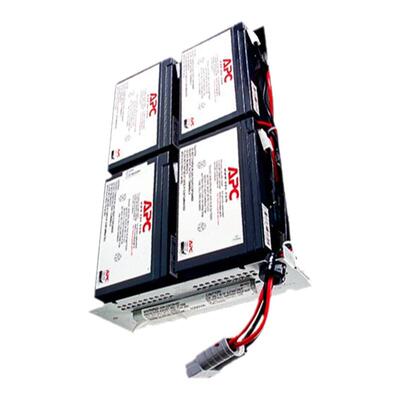 施耐德APCSUA1000R2ICH专用电池