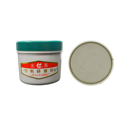 闪洁特制研磨砂气门砂抛光膏