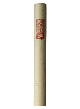 湖北蕲春端午2.5厘米三年陈艾条