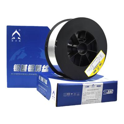 登月牌铝焊丝ER4043ER53565183
