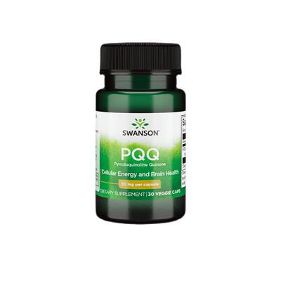 斯旺森吡咯并喹啉醌SWANSON
