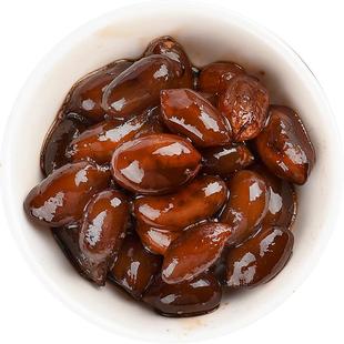 【美和居-始于1368】醋泡花生即食零食6年老陈醋蜂蜜泡制15gx20袋