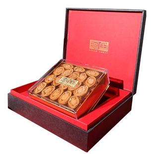 北海印象甄选大鲍鱼干1斤礼盒装500g鲍鱼干货佛跳墙海鲜礼包