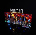Flagship Promotion Lighting Version