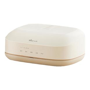 小熊烘干机家用可折叠干衣机便携式宿舍小型速干风干婴儿杀菌新款