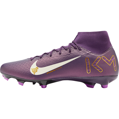 Nike/耐克正品Superfly 10男士中帮缓震经典运动足球鞋HJ7309-500