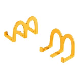 ANNAHOUSE麦门桌面手机支架小摆件创意办公室架子学生用追剧神器