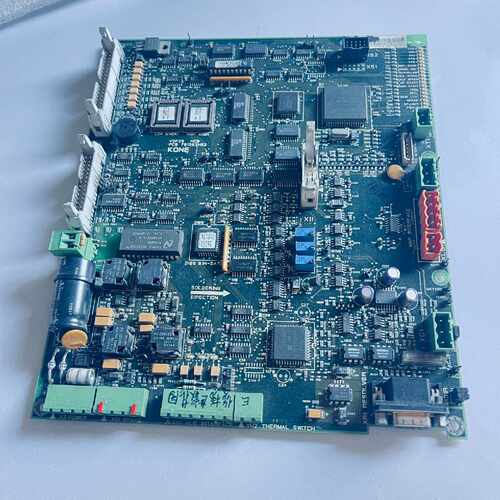 议价通力电梯V3F25变频器主板A1板KM781380G017维修