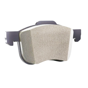 适配高端陶瓷刹车片森雅R7 骏派A70 A60 D60 A50前后刹车皮制动片