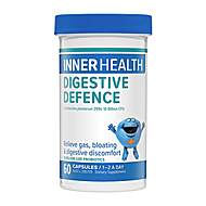 澳洲进口成人助消化缓胀气益生菌60粒