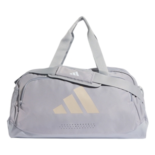 滔搏adidas阿迪达斯女子DEF GYM BAG S运动休闲斜挎包KG8473