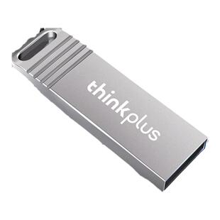 lenovo联想64G高速U盘金属车载优盘办公电脑手机防水正品32/8g
