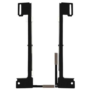 博世西门子小天鹅美的滚筒洗衣机专用隐形移动支架超薄移动底座架