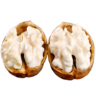 2025年新货新鲜湿核桃顺丰包邮