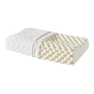 乳胶枕头颈椎病护颈专用助睡眠按摩医疗护颈枕非治疗枕芯医用颈托