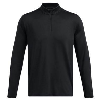 安德玛官方UA Motion 男子训练运动健身1/4拉链宽松卫衣1387434