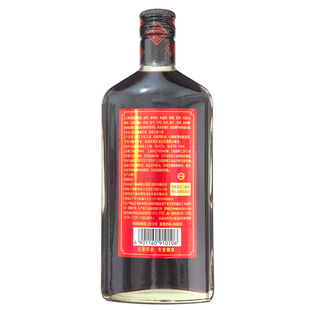 33度海南椰岛集团鹿龟酒500ml*1瓶露酒养生养身酒保健酒瓶装