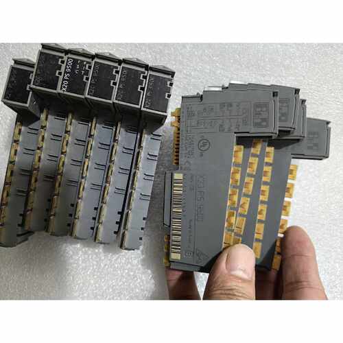 询价模块 X20PS9500 X20DI6371 质量保证