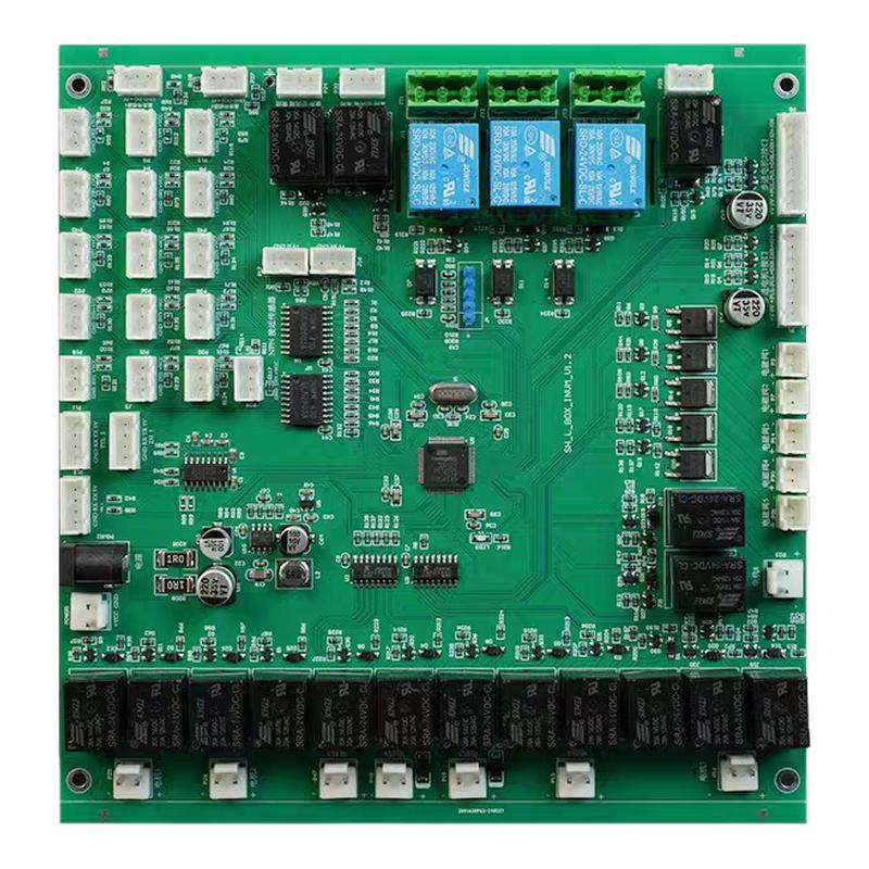 pcb打样线路板电路板抄板定制PCB电路板/印刷线