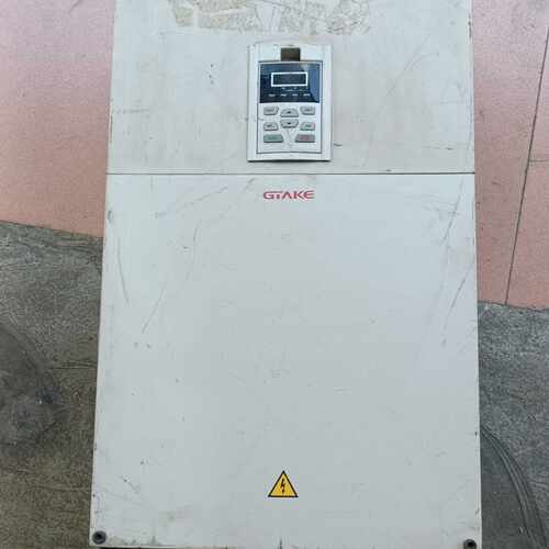 吉泰科变频器GK600-4T55G/75L-51 55KW，议价商品