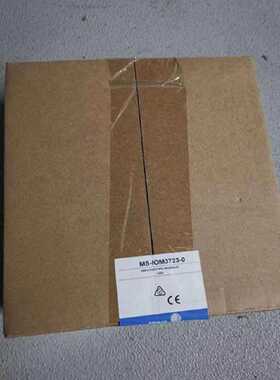 议价Johnson Controls江森自控模块MS-IOM3723-0 MS-IOM3733-0