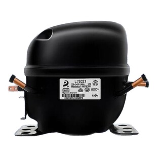 压缩机 R134a系列 全新机 L58CZ1 L68CZ1 L72CZ1 K325CZ1等