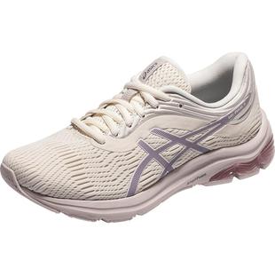 ASICS亚瑟士女鞋GEL-PULSE 11香芋紫缓震跑鞋运动鞋1012B138-100