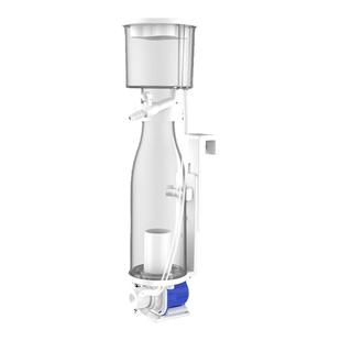背虑蛋分中科reef80in静音桌面小海缸蛋分迷你化氮器小海缸过滤器