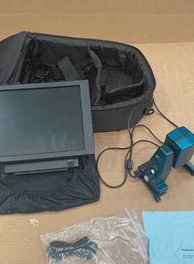 Enhanced Vision Pinball Panel without cable power 8004409476